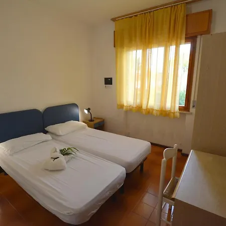 Appartement Lignano Riviera