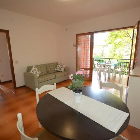 Appartement Lignano Riviera