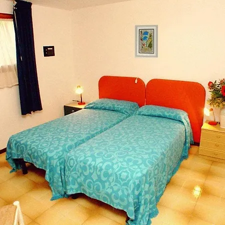 Lignano Riviera Appartement *