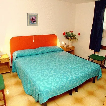 Appartement Lignano Riviera