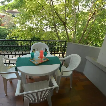 Apartamento Lignano Riviera *