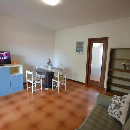 Appartement Lignano Riviera *