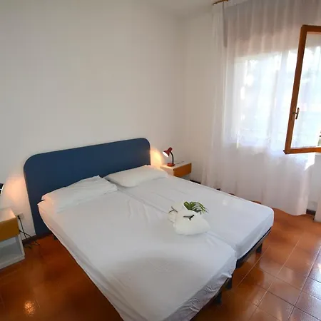 Lägenhet Lignano Riviera *