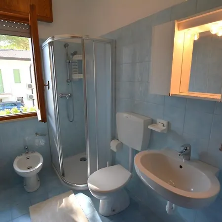Lignano Riviera Apartamento