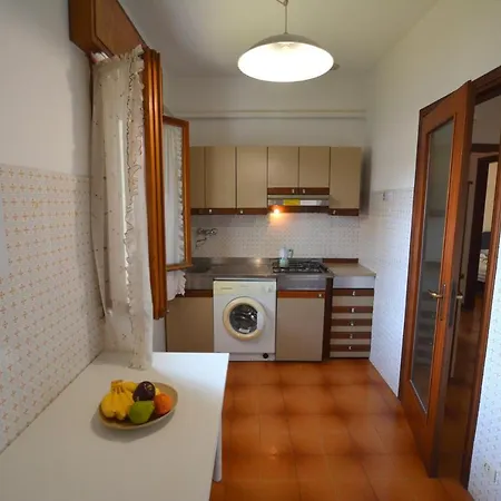 Lignano Riviera Appartement