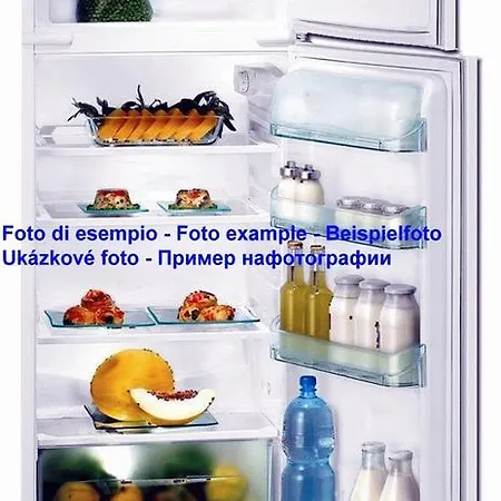 Lignano Riviera Apartamento