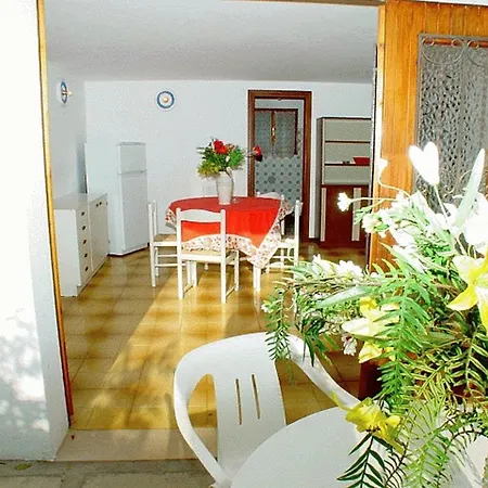 Appartamento Lignano Riviera Lignano Sabbiadoro
