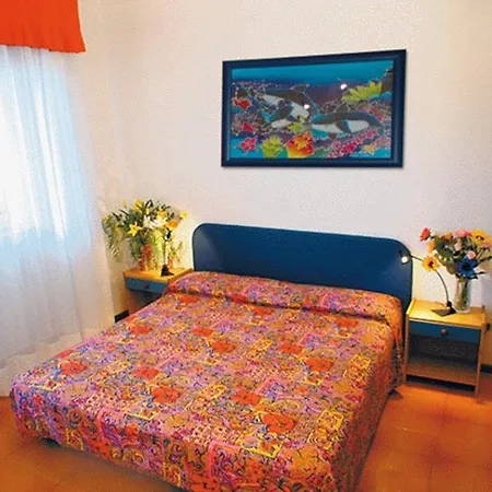 Lägenhet Lignano Riviera *